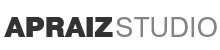 APRAIZ STUDIO | Logo